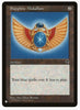 Sapphire Medallion - The List Reprints