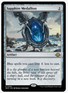 Sapphire Medallion - Modern Horizons 3 - #0296