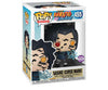 Funko Pop! Naruto Shippuden - Sasuke (Curse Mark) (Convention Exclusive) #455 - Sweets and Geeks