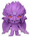 Funko Pop! Animation: Naruto Shippuden - Sasuke Complete Susano'o (Hot Topic Exclusive) #1295 - Sweets and Geeks