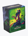 Disney Lorcana: Scar - Vengeful Lion Deck Box