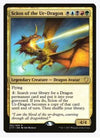 Scion of the Ur-Dragon - Commander 2017 - #192/309