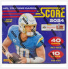 2024 Panini Score Football Hobby Box