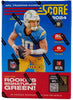 2024 Panini Score Football 6-Pack Blaster Box