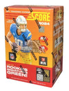 2024 Panini Score Football 6-Pack Hobby Blaster Box