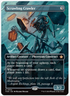 Scrawling Crawler (Borderless) - Foundations - #0354