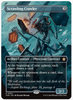 Scrawling Crawler (Borderless) - Foundations - #0354