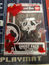 AUTOGRAPHED Skeet Ulrich/Matthew Lillard (Beckett Certified #2W067026) Funko Pop! Movies: Ghostface #1607