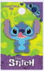 Stitch Sticking His Tongue Out Enamel Pin