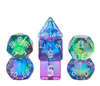 Aurora Dice Set