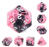 Watermelon Cream Dice Set