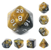 Monarch Dice Set