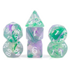 Iris Dice Set