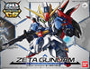 #5 Zeta Gundam "Zeta Gundam" Bandai Hobby SDGCS