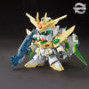 #30 Star Winning Gundam "Gundam Build Fighters Try", Bandai Hobby SDBF