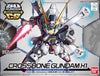 #2 Crossbone Gundam X1 "Crossbone Gundam", Bandai Hobby SDGCS