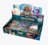 Disney Lorcana: Azurite Sea Booster Box