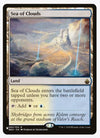 Sea of Clouds - The List Reprints - #084/254