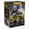 2023 Panini Select Football 6-Pack Blaster Box (Red & Blue Prizms!)