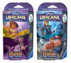 Disney Lorcana: Ursula's Starter Deck