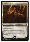 Shielded by Faith - Signature Spellbook: Gideon - #005/008