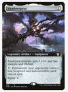 Shadowspear (Extended Art) - Theros Beyond Death - #345