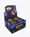 Star Wars Unlimited - Shadows of the Galaxy Booster Box