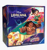 Disney Lorcana: Shimmering Skies Illumineer's Trove