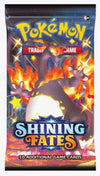 Shining Fates Booster Pack