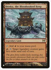 Shinka, the Bloodsoaked Keep - The List Reprints - #282/306