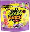 Sour Patch Kids Assorted Fruits 11.03oz