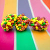 Nerds Gummy Clusters Rainbow Bulk Bag 5lbs