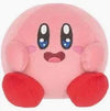 Little Buddy - Kirby Pink 4" Plush