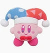 Kirby - Muteki! Suteki! Marx 6" Plush