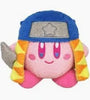 Kirby - Muteki! Suteki! Ninja 6" Plush