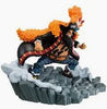 One Piece Senkozekkei Marshall D Teach Figure