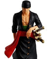 One Piece The Shukko Special Roronoa Zoro Figure