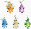 Dungeons & Dragons 50th Anniversary: Gem Wyrmling Plush Charms