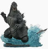 Godzilla Gallery: 1991 Godzilla Deluxe PVC Figure