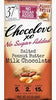 Chocolove Bar Peanut Butter Sugar free 37% Milk Chocolate 3.2 oz