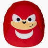 Squishmallows - Sonic & Knuckles 8" Asst.