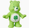 Care Bears - Good Luck Bear Figure