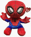 Ty Floppy - Spider-Man (Large)