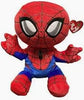 Ty Floppy - Spider-Man (Large)