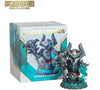 League of Legends Mordeskaiser Series 4 XL Collectible Figure #07