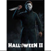 Halloween II Magnet