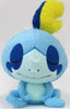 Pokemon Mofugutto 7.9" Plush - Sobble