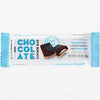 Hammonds Dark Chocolate Cookie Bar 1.25oz - Sweets and Geeks