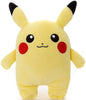 Pokemon Mocchi-Mocchi Plush - Pikachu (Small)