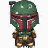 Star Wars - Boba Fett Foam Magnet